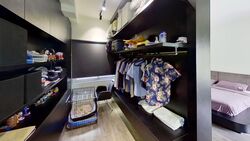Tiong Bahru Estate (D3), Apartment #437300111